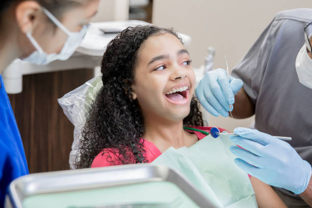 Best Emergency Treatment for Dental Infections or Abscesses in Wfield, IN