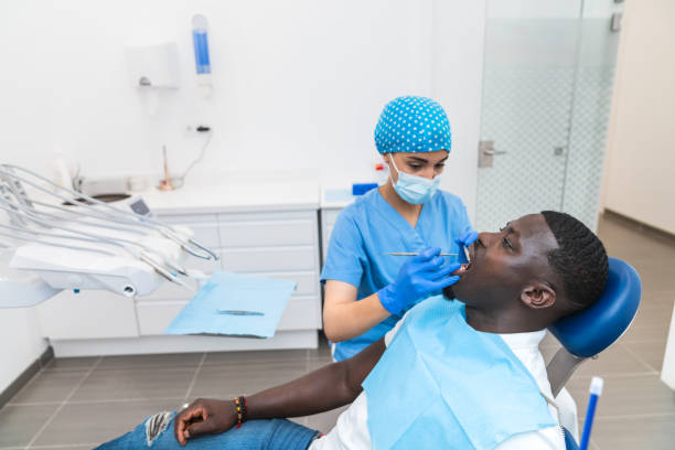 Best Emergency Gum Treatment in Wfield, IN